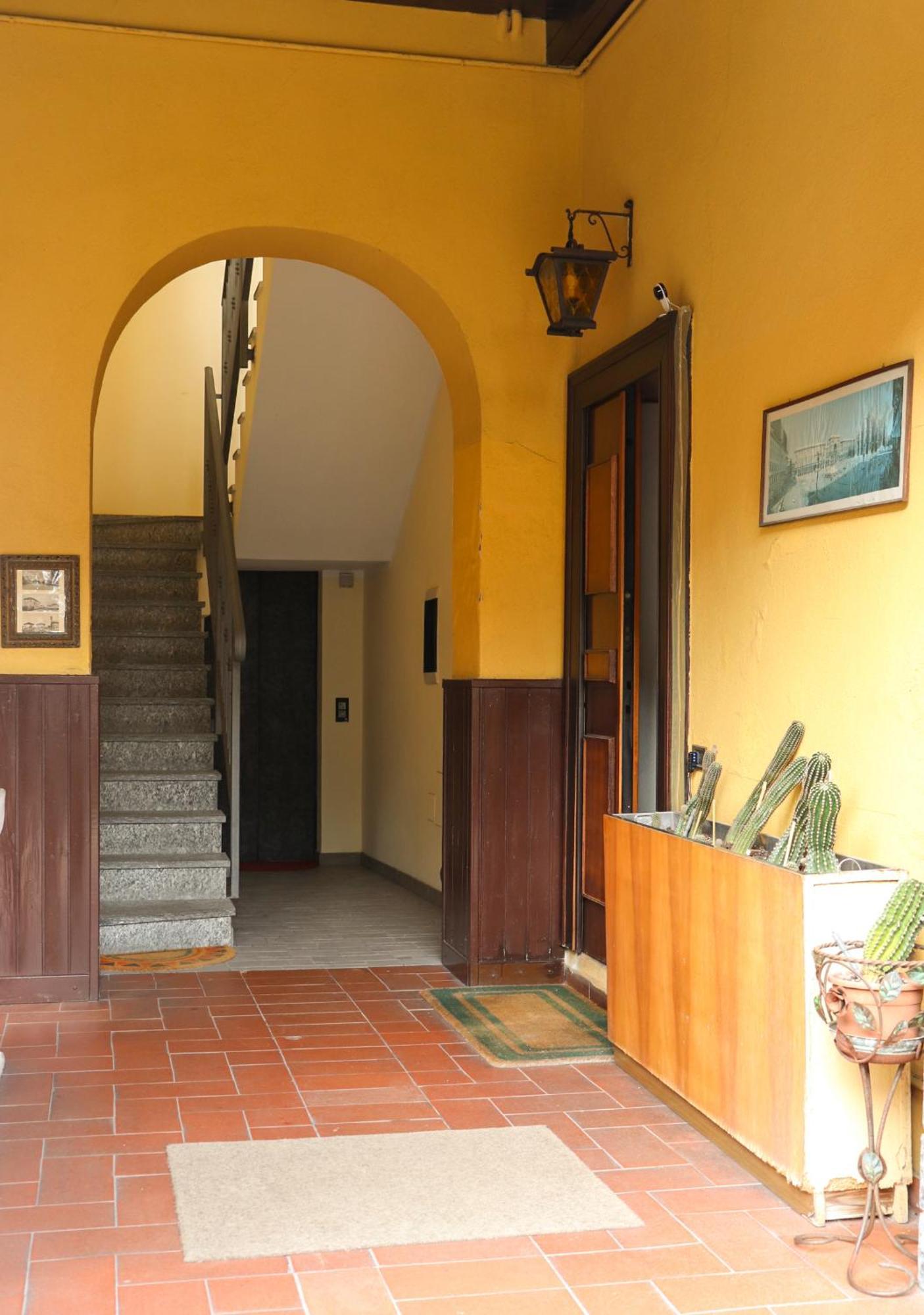La Corte Di Brusuglio Apartments Cormano Eksteriør bilde
