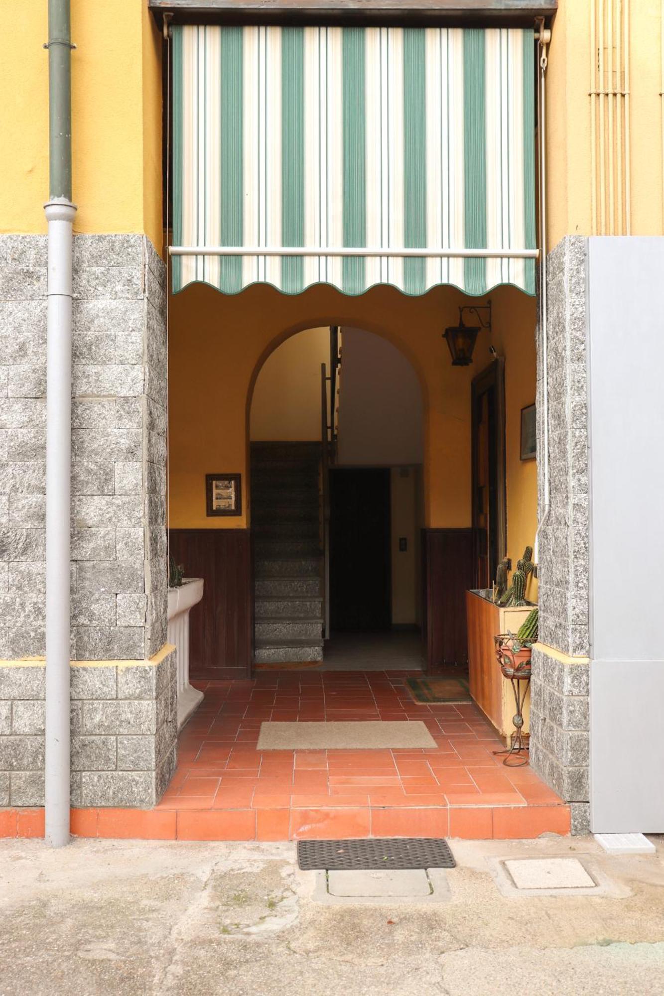La Corte Di Brusuglio Apartments Cormano Eksteriør bilde
