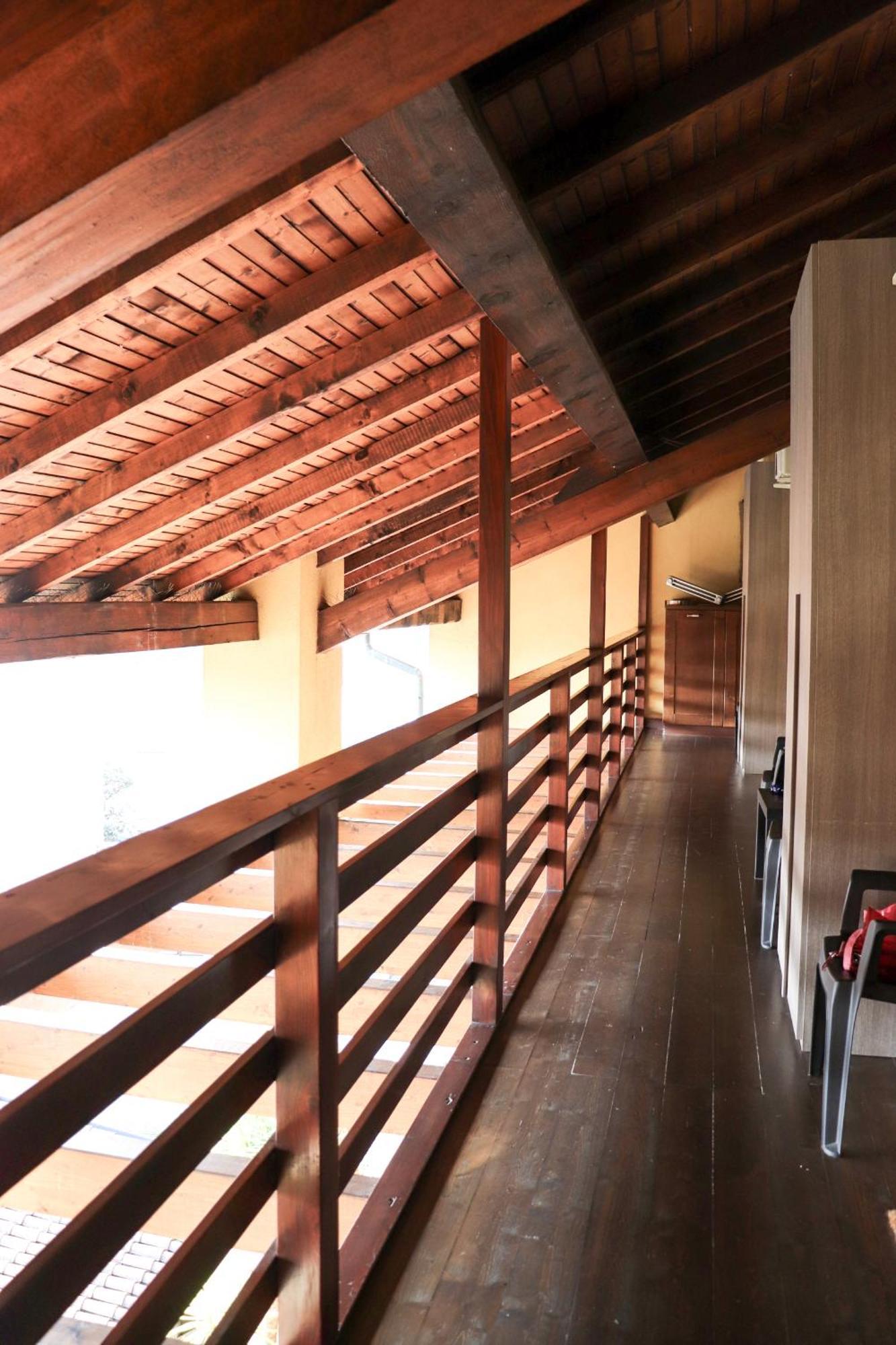 La Corte Di Brusuglio Apartments Cormano Eksteriør bilde