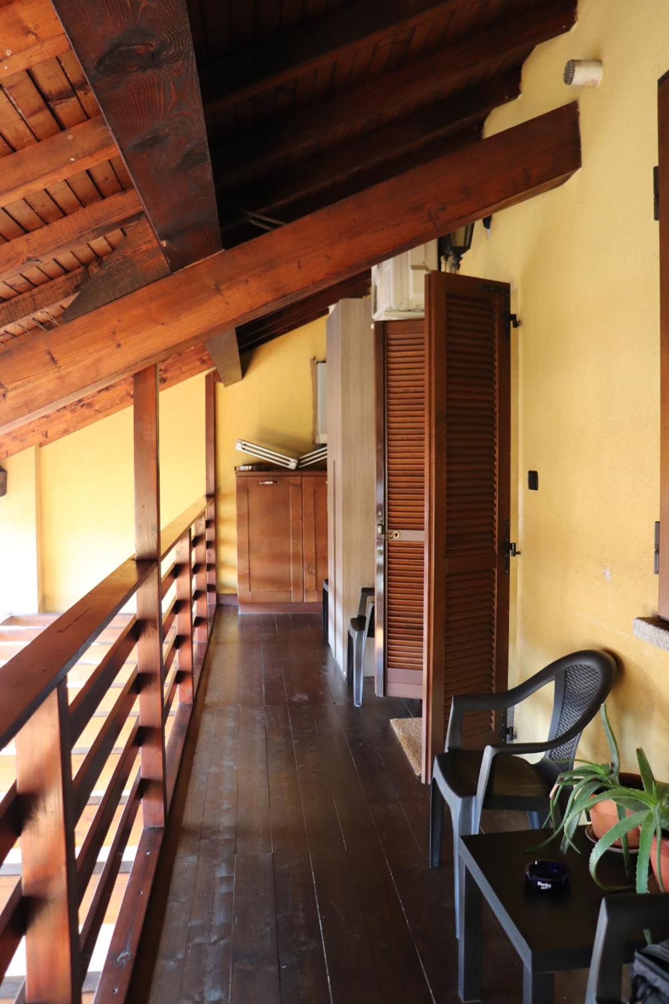 La Corte Di Brusuglio Apartments Cormano Eksteriør bilde