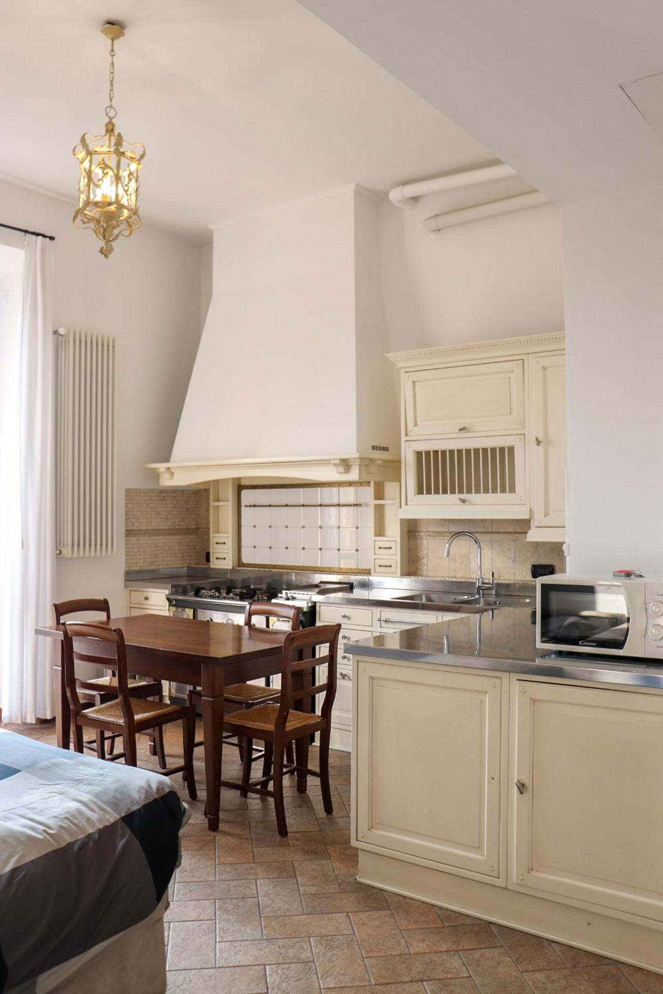 La Corte Di Brusuglio Apartments Cormano Eksteriør bilde