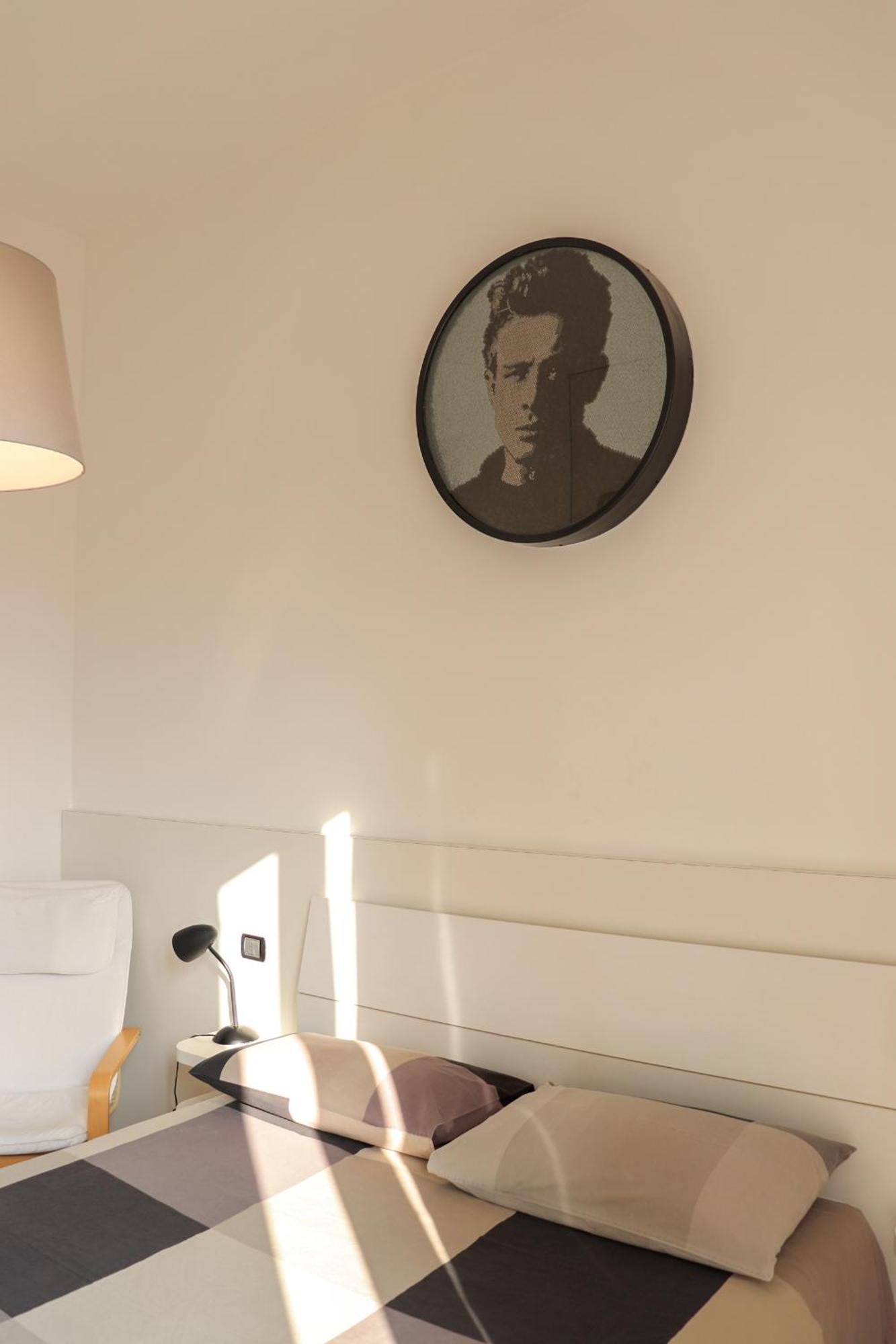 La Corte Di Brusuglio Apartments Cormano Eksteriør bilde