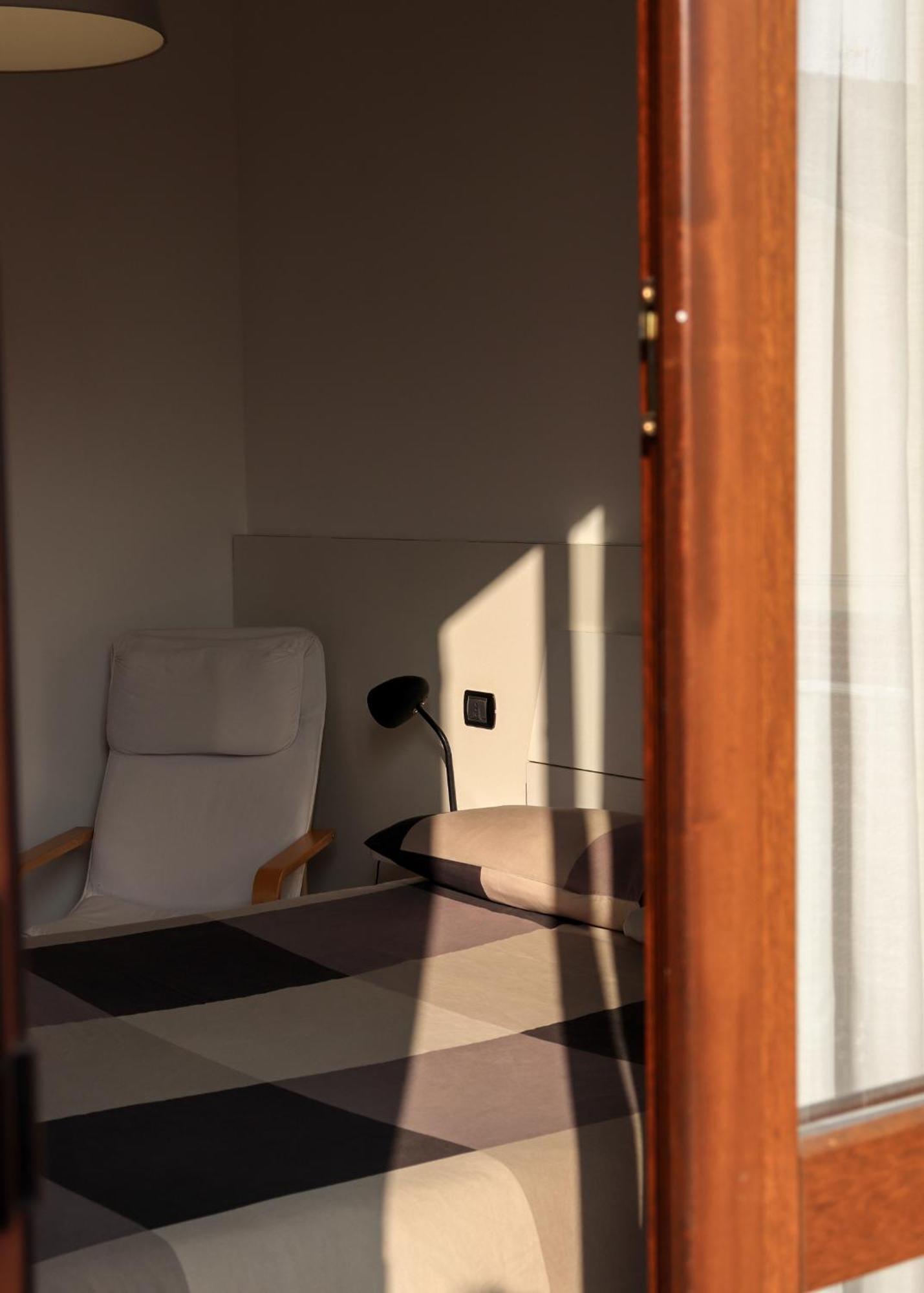 La Corte Di Brusuglio Apartments Cormano Eksteriør bilde
