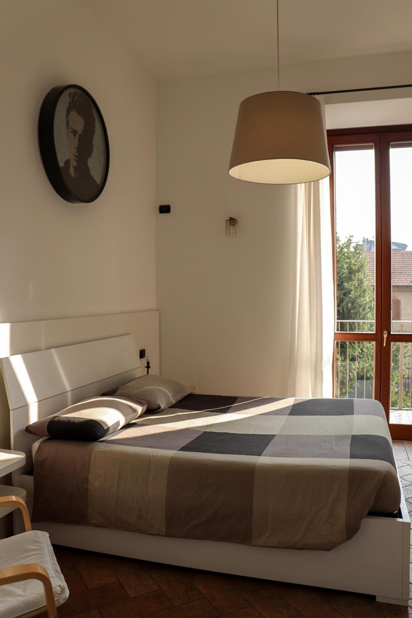 La Corte Di Brusuglio Apartments Cormano Eksteriør bilde
