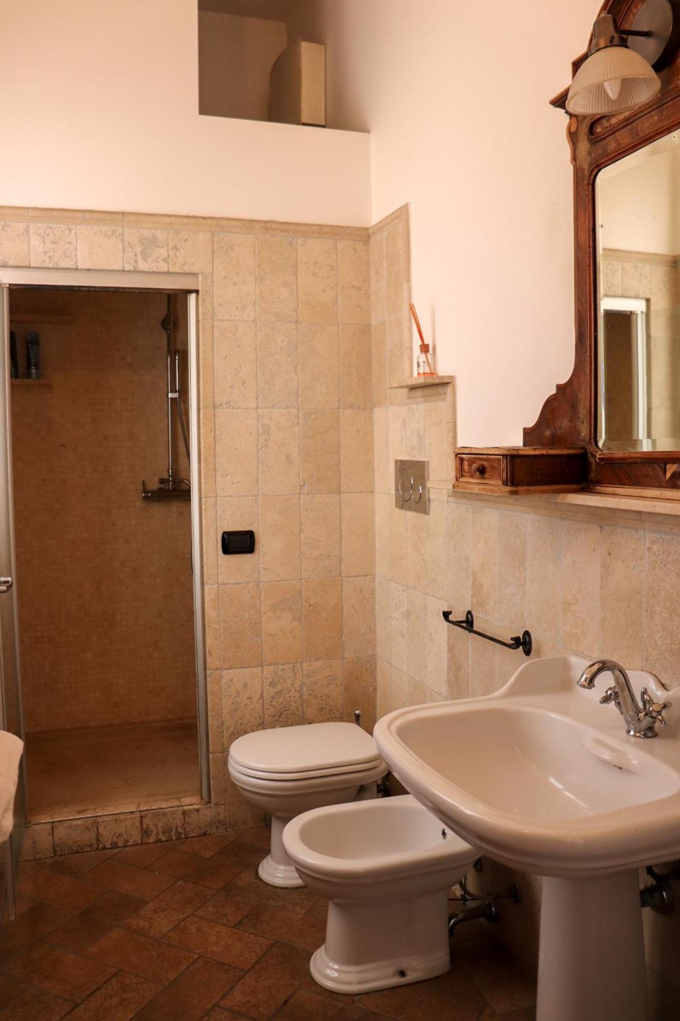 La Corte Di Brusuglio Apartments Cormano Eksteriør bilde