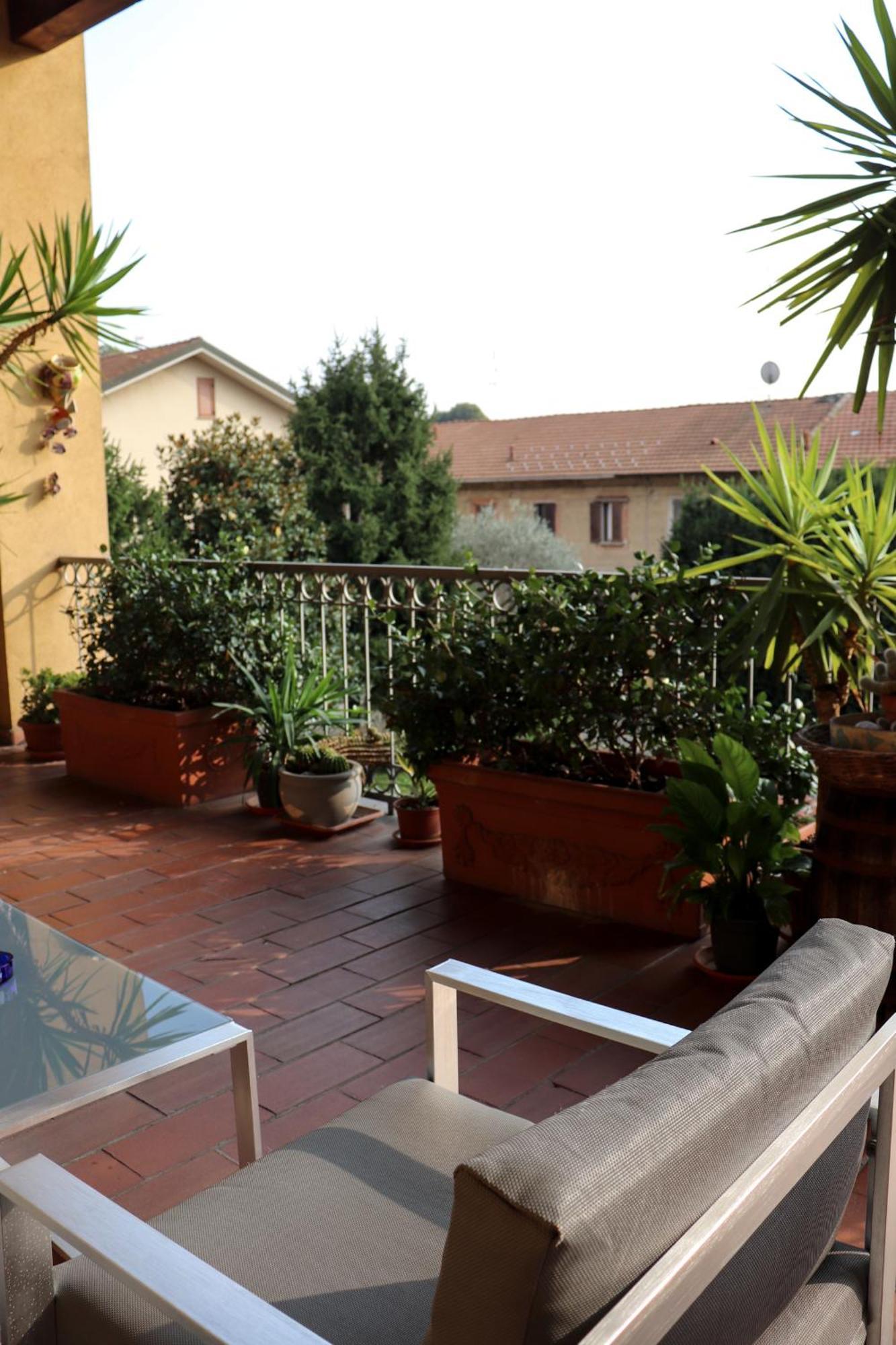 La Corte Di Brusuglio Apartments Cormano Eksteriør bilde