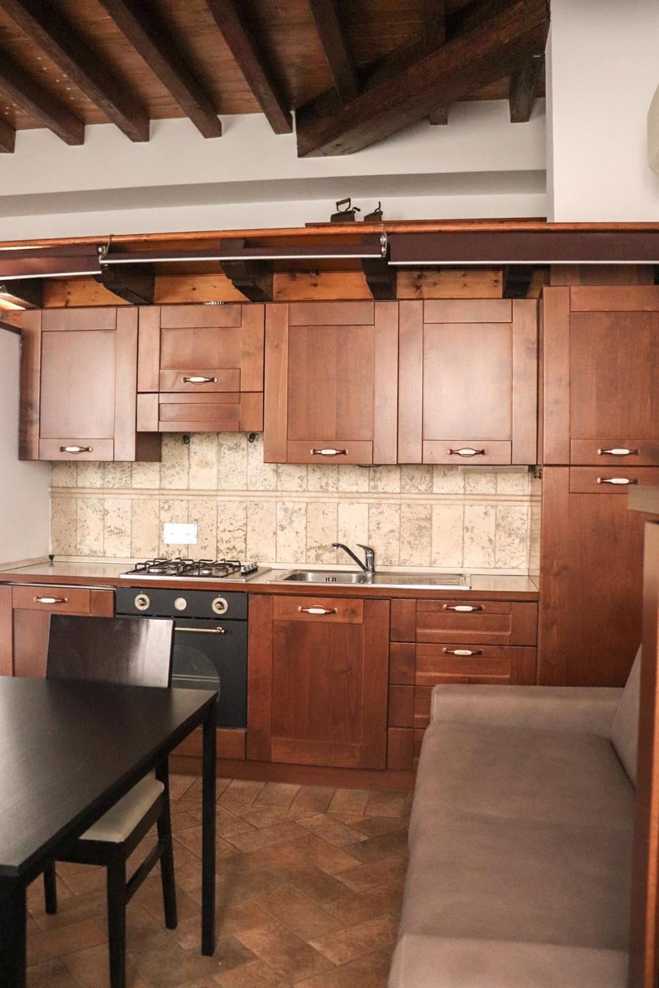 La Corte Di Brusuglio Apartments Cormano Eksteriør bilde