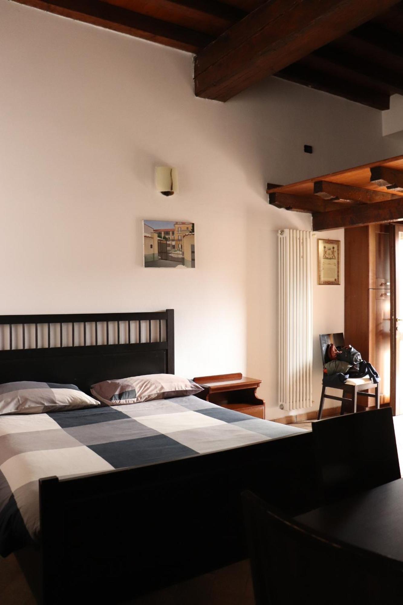 La Corte Di Brusuglio Apartments Cormano Eksteriør bilde