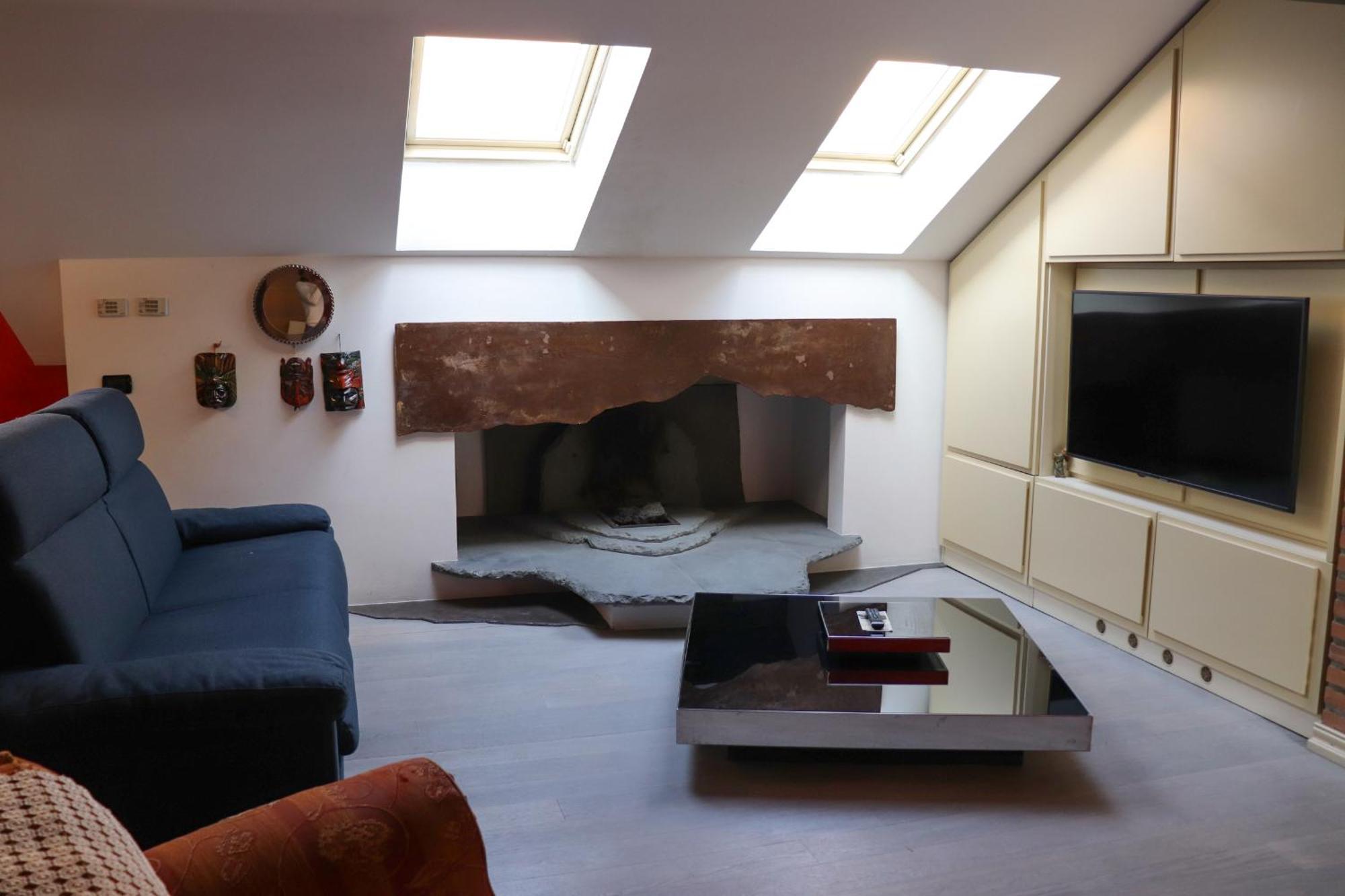 La Corte Di Brusuglio Apartments Cormano Eksteriør bilde