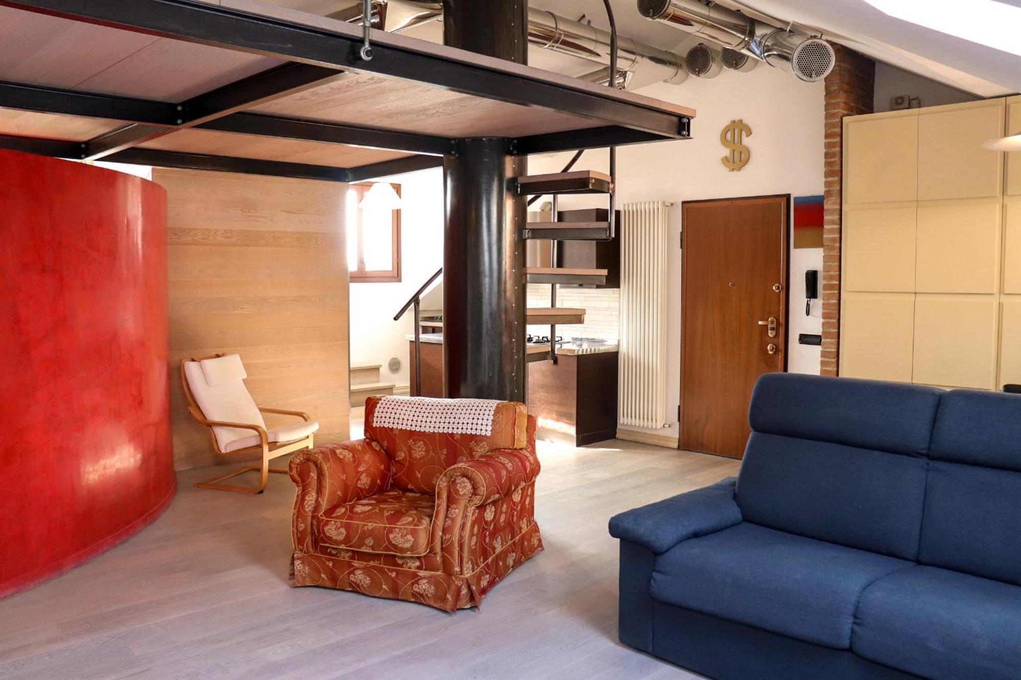 La Corte Di Brusuglio Apartments Cormano Eksteriør bilde