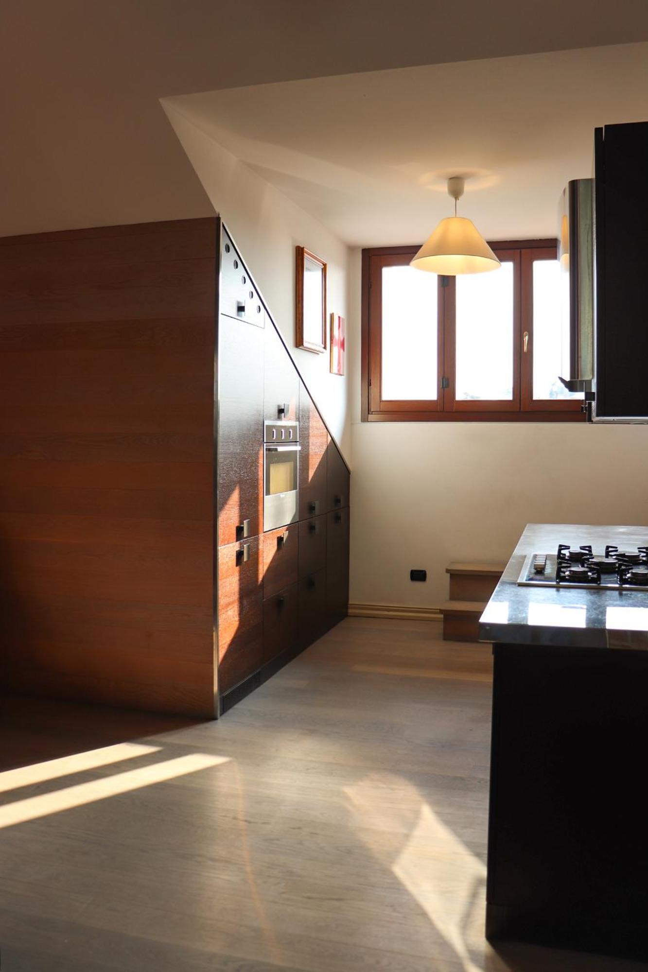 La Corte Di Brusuglio Apartments Cormano Eksteriør bilde