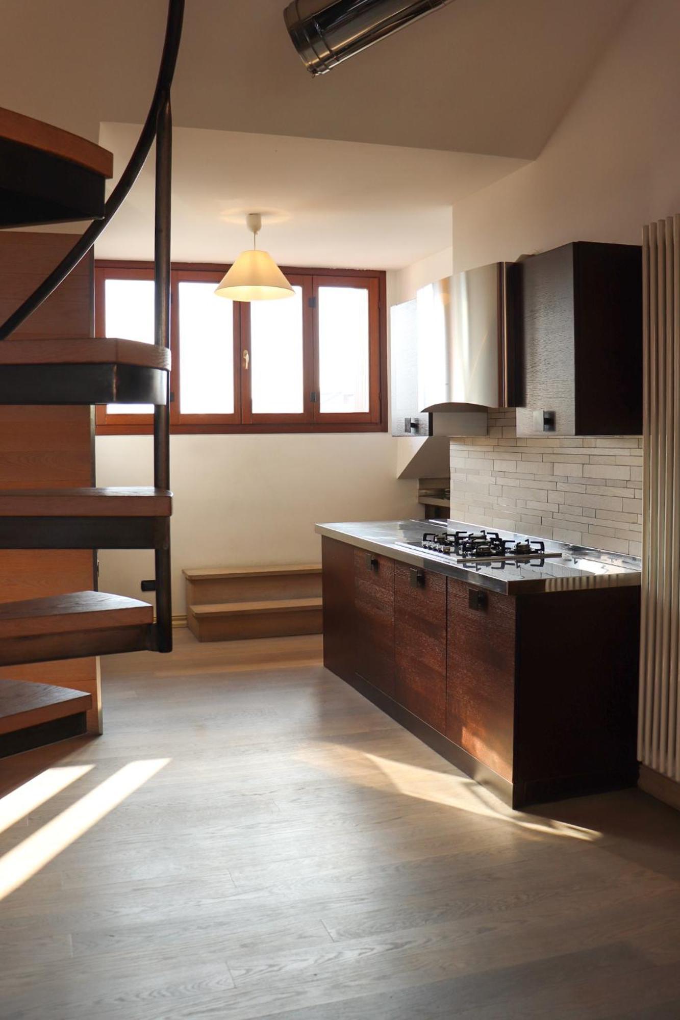 La Corte Di Brusuglio Apartments Cormano Eksteriør bilde